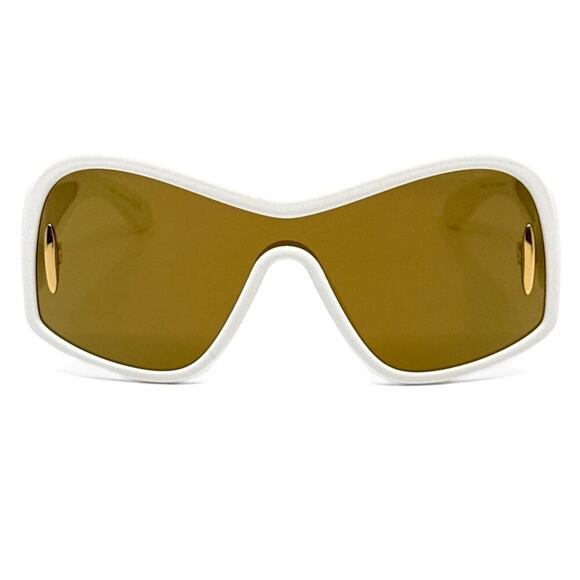 NEW!!! LOEWE Sunglasses LW40131I 25G Authentic - Picture 3 of 13